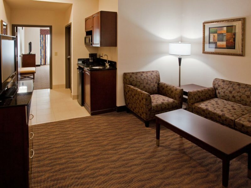 Holiday Inn Express Hotel & Suites Austin South - Buda, Buda