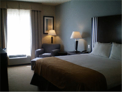 Holiday Inn Express Hotel & Suites Beaumont Northwest, Beaumont