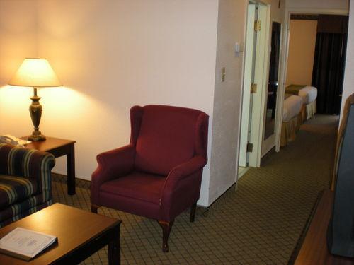 Holiday Inn Express Hotel & Suites Blythewood, Blythewood
