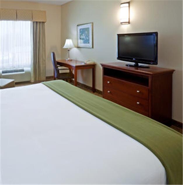 Holiday Inn Express Hotel & Suites Cedar Hill, Cedar Hill