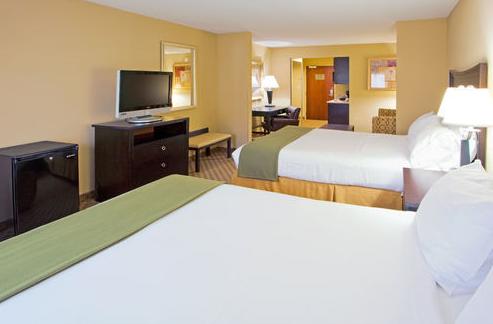 Holiday Inn Express Hotel & Suites Chestertown, Chestertown