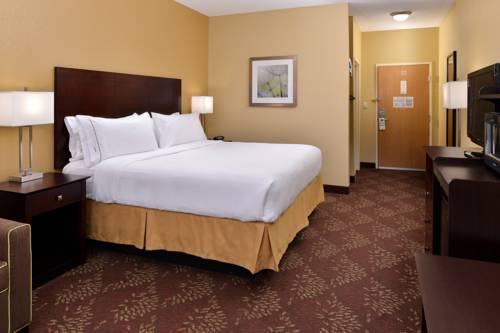 Holiday Inn Express Hotel & Suites Cincinnati-North/Sharonville, Sharonville