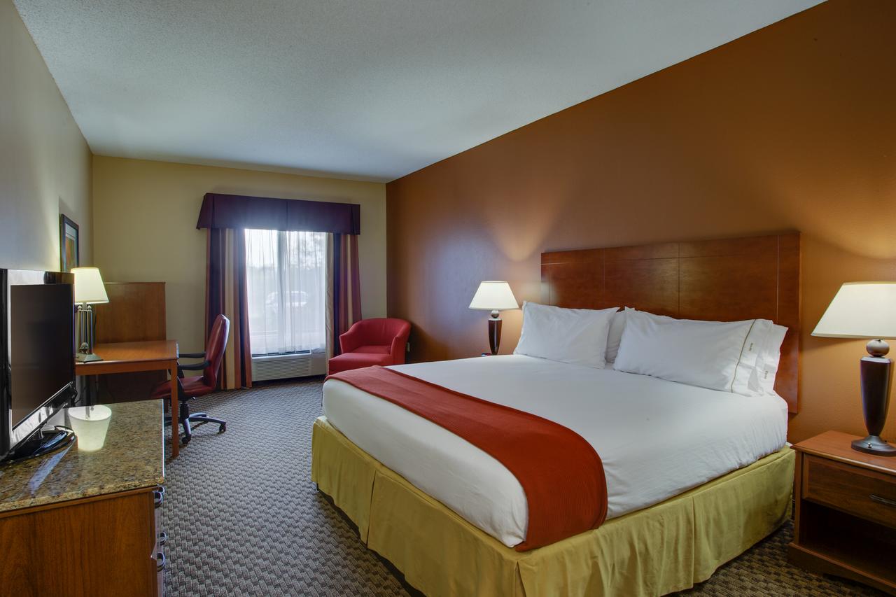 Holiday Inn Express Hotel & Suites Columbia-I-20 at Clemson Road, Columbia