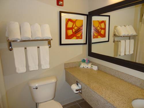 Holiday Inn Express Hotel & Suites Columbus Southeast, Groveport