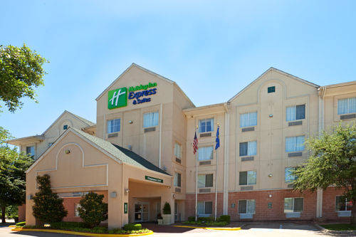 Holiday Inn Express Hotel & Suites Dallas Park Central Northeast, Dallas