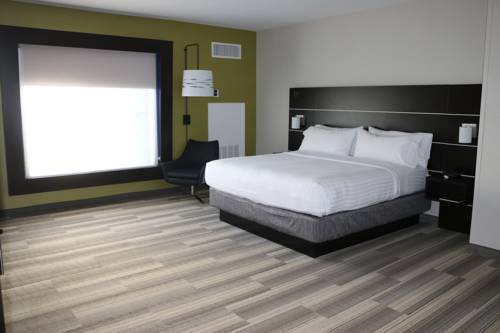 Holiday Inn Express Hotel & Suites El Dorado Hills, El Dorado Hills