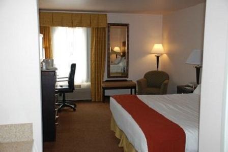 Holiday Inn Express Hotel & Suites Fenton/I-44, Fenton