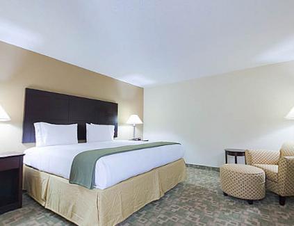 Holiday Inn Express Hotel & Suites Franklin, Franklin