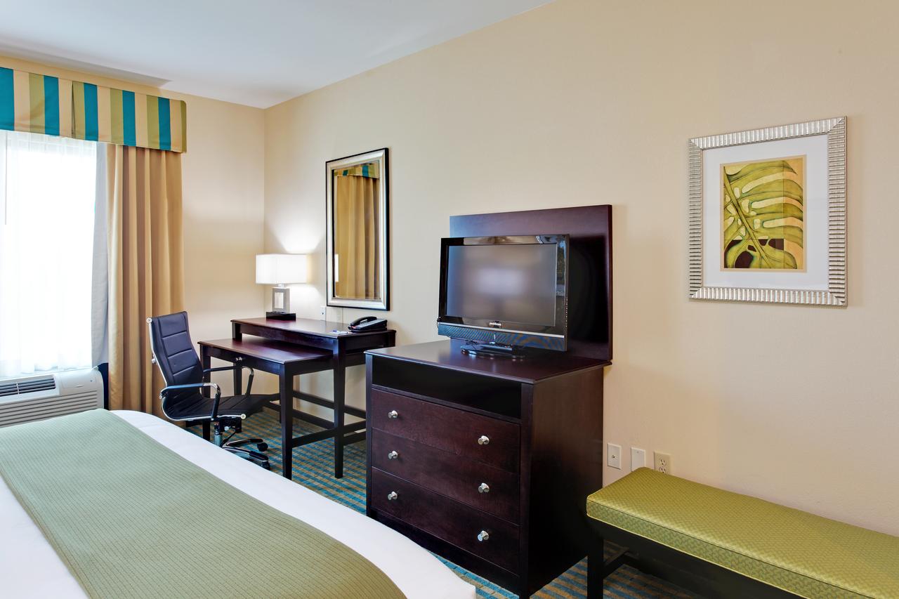 Holiday Inn Express Hotel & Suites Gulf Shores, Gulf Shores