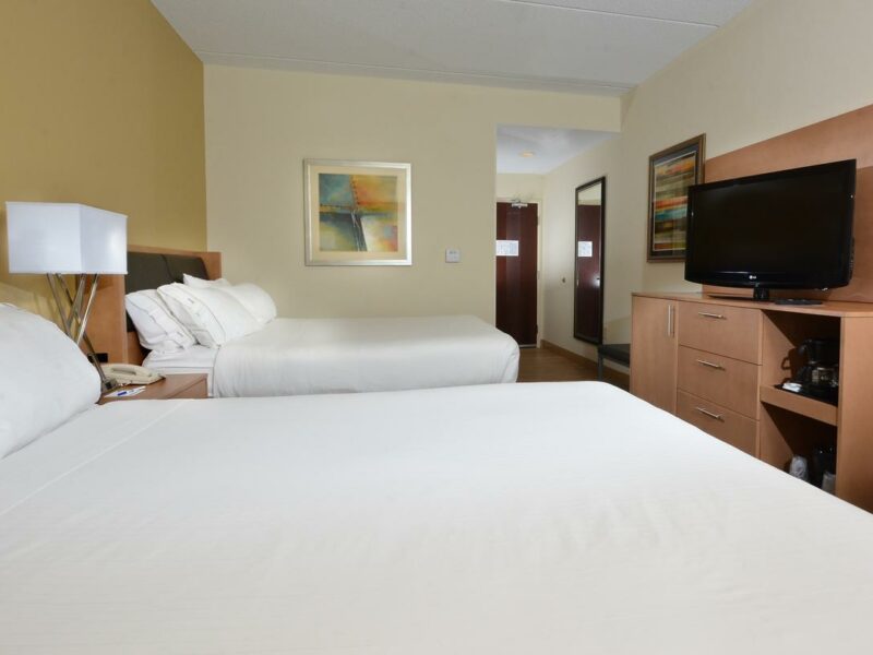 Holiday Inn Express Hotel & Suites High Point South, Archdale