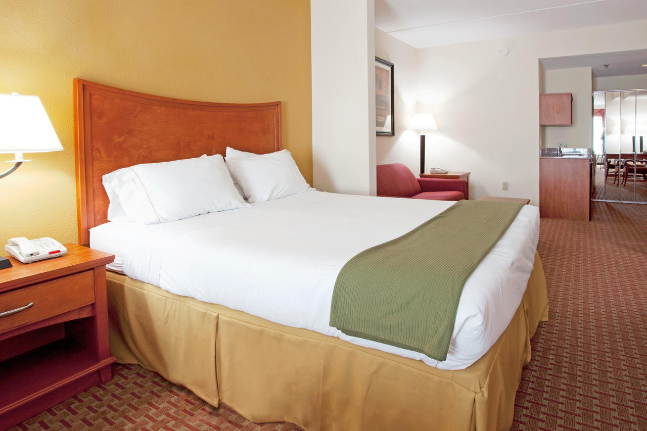 Holiday Inn Express Hotel & Suites Jacksonville North-Fernandina, Yulee