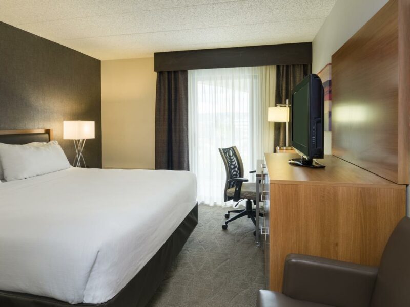 Holiday Inn Express Hotel & Suites King of Prussia, King of Prussia