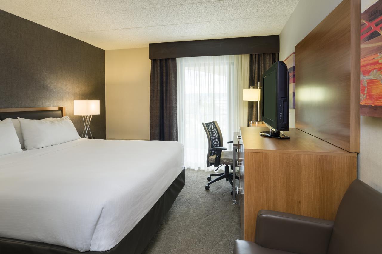 Holiday Inn Express Hotel & Suites King of Prussia, King of Prussia
