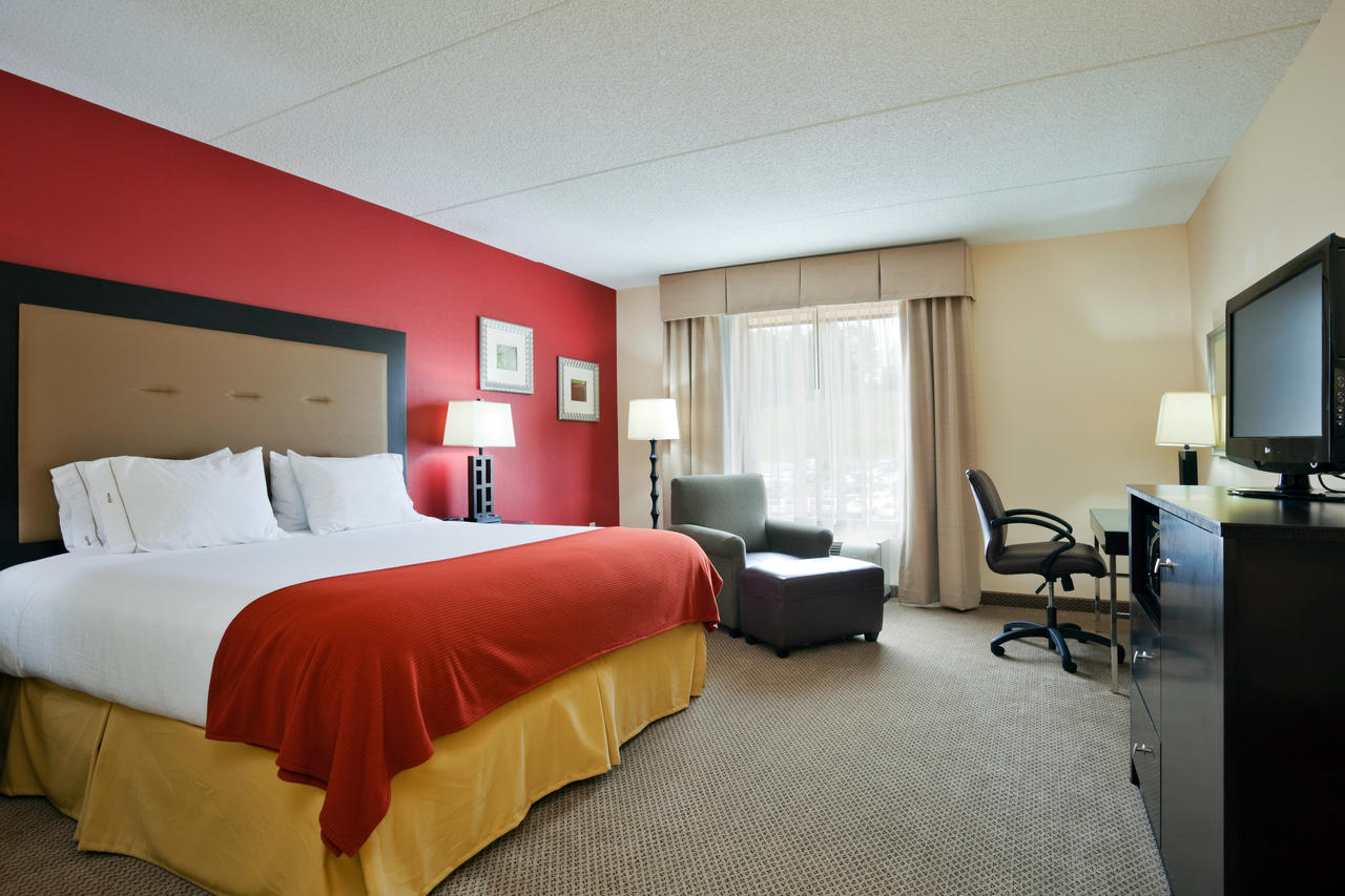 Holiday Inn Express Hotel & Suites Kodak East-Sevierville, Kodak