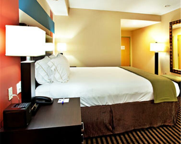 Holiday Inn Express Hotel & Suites La Place, Laplace