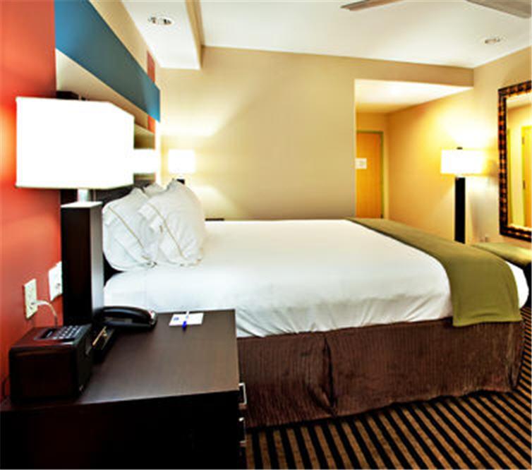 Holiday Inn Express Hotel & Suites La Place, Laplace