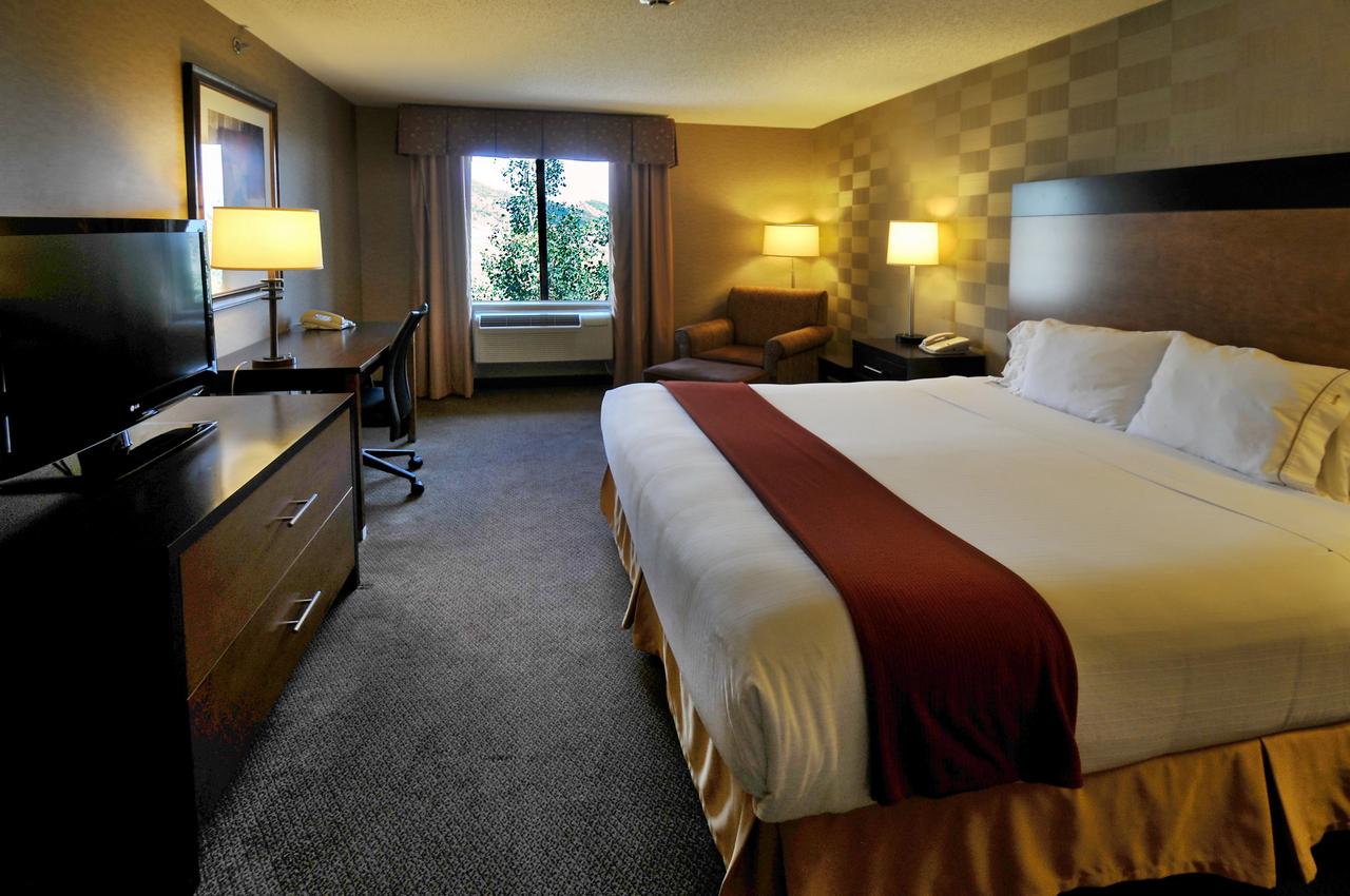 Holiday Inn Express Hotel & Suites Littleton, Ken Caryl