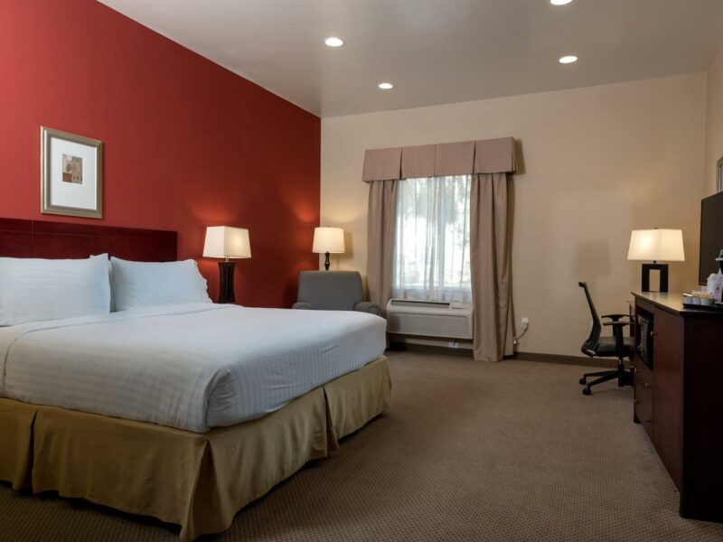 Holiday Inn Express Hotel & Suites Los Angeles Airport Hawthorne, Hawthorne