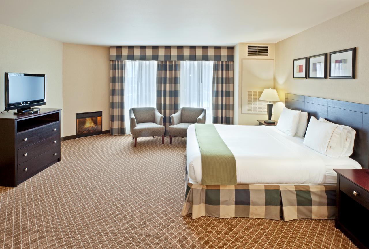 Holiday Inn Express Hotel & Suites Marysville, Marysville