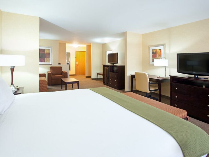 Holiday Inn Express Hotel & Suites Nogales, Nogales