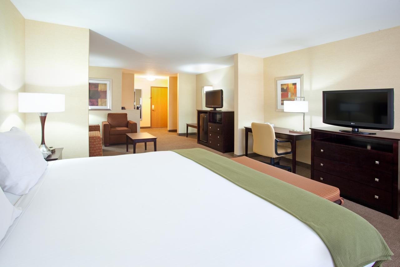 Holiday Inn Express Hotel & Suites Nogales, Nogales