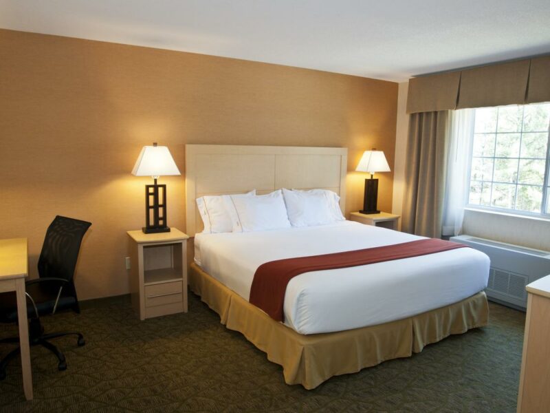 Holiday Inn Express Hotel & Suites North Conway, North Conway