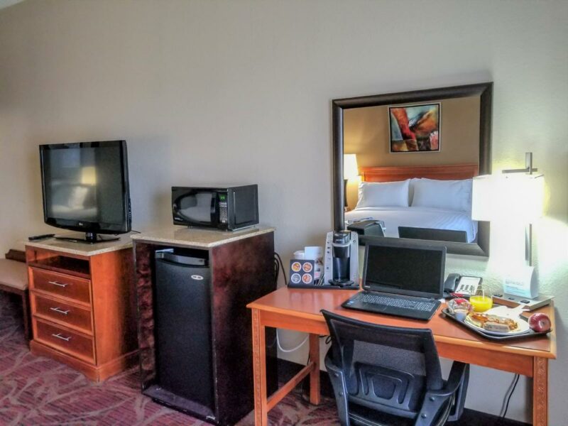 Holiday Inn Express Hotel & Suites Orange City, Orange City