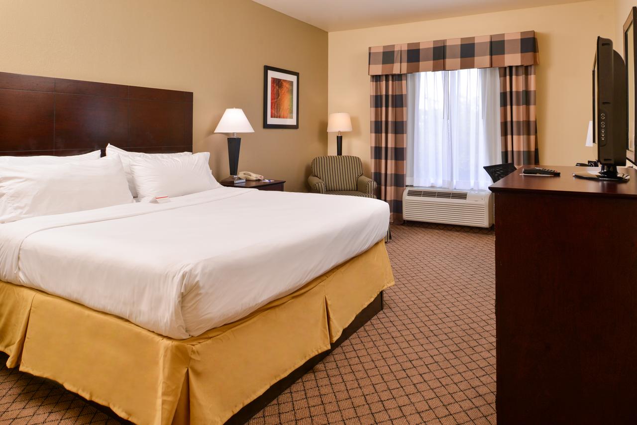 Holiday Inn Express Hotel & Suites San Antonio NW-Medical Area, San Antonio