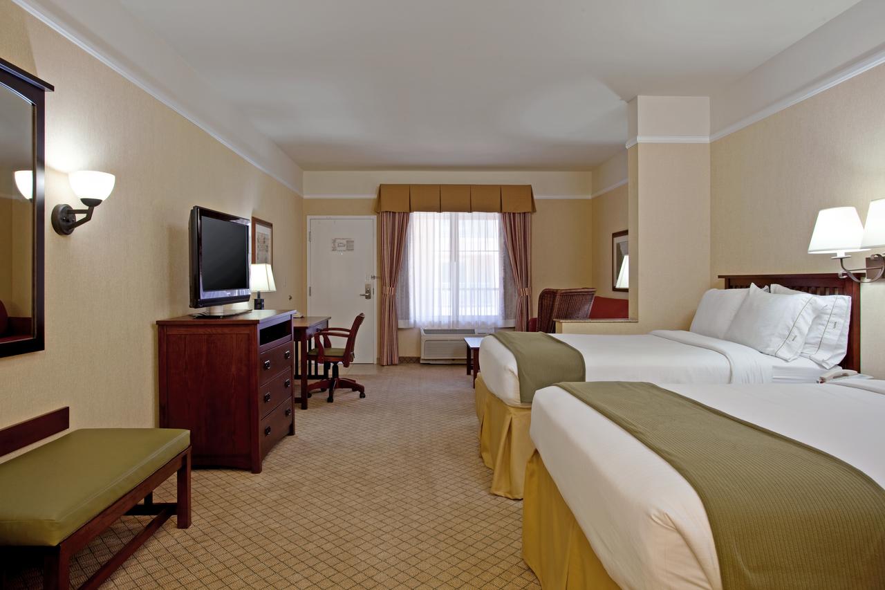 Holiday Inn Express Hotel & Suites San Dimas, San Dimas