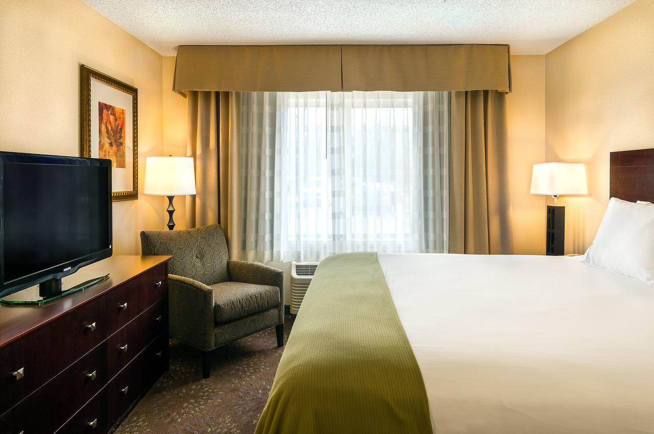 Holiday Inn Express Hotel & Suites Sandy - South Salt Lake City, Sandy