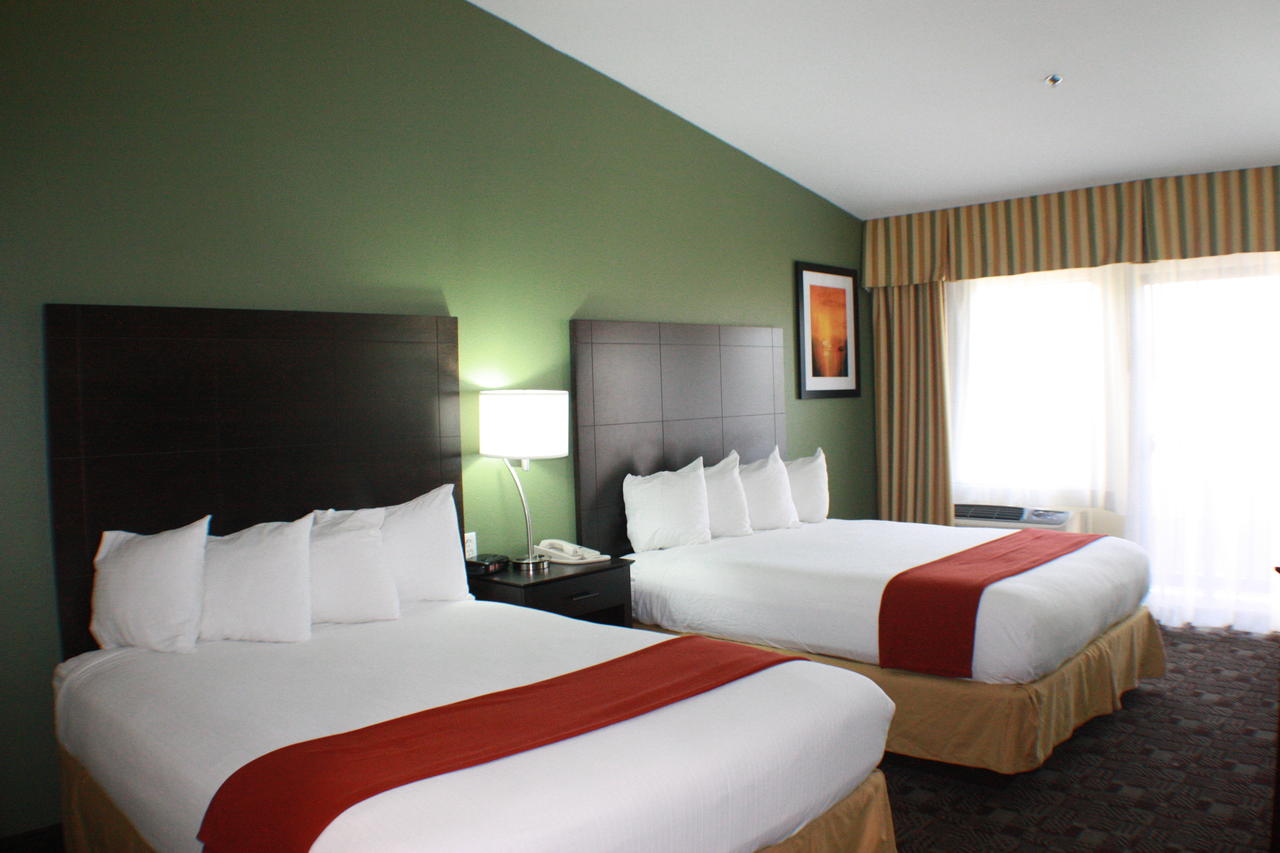 Holiday Inn Express Hotel & Suites Solana Beach-Del Mar, Solana Beach