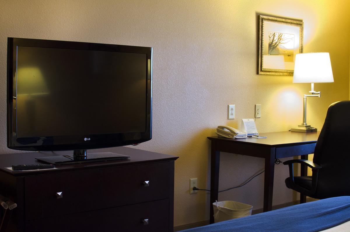 Holiday Inn Express Hotel & Suites Tucson, Tucson