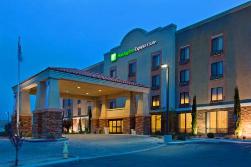 Holiday Inn Express Hotel & Suites Twentynine Palms, Twentynine Palms