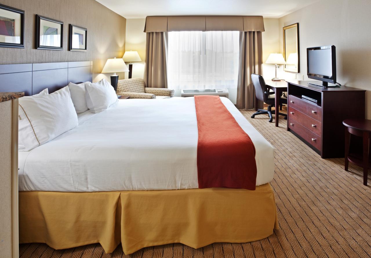 Holiday Inn Express Hotel & Suites Vancouver Mall-Portland Area, Vancouver