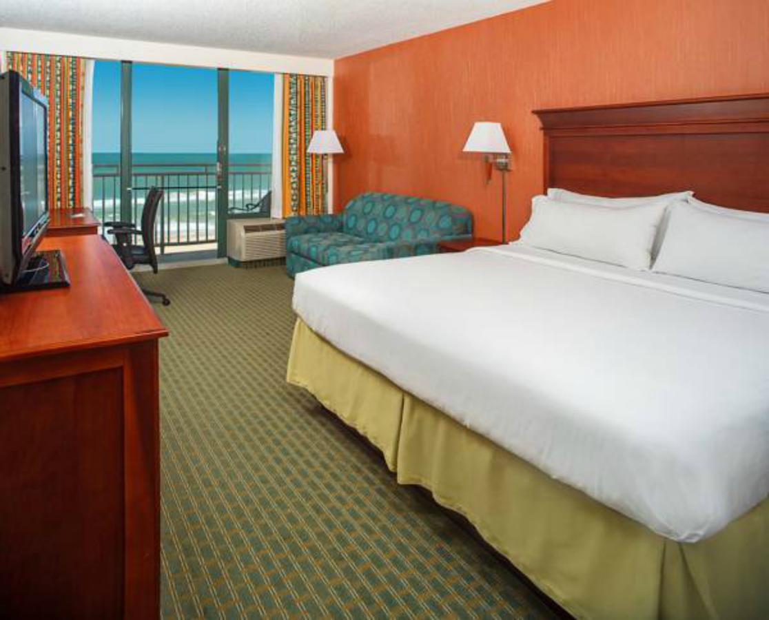 Holiday Inn Express Hotel & Suites Virginia Beach Oceanfront, Virginia Beach