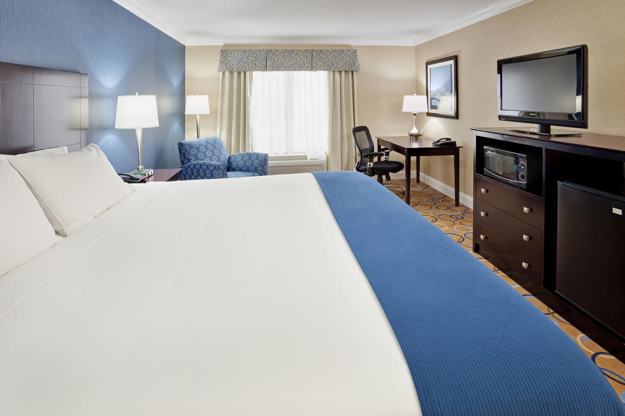 Holiday Inn Express Hotel & Suites Williamsport, Williamsport
