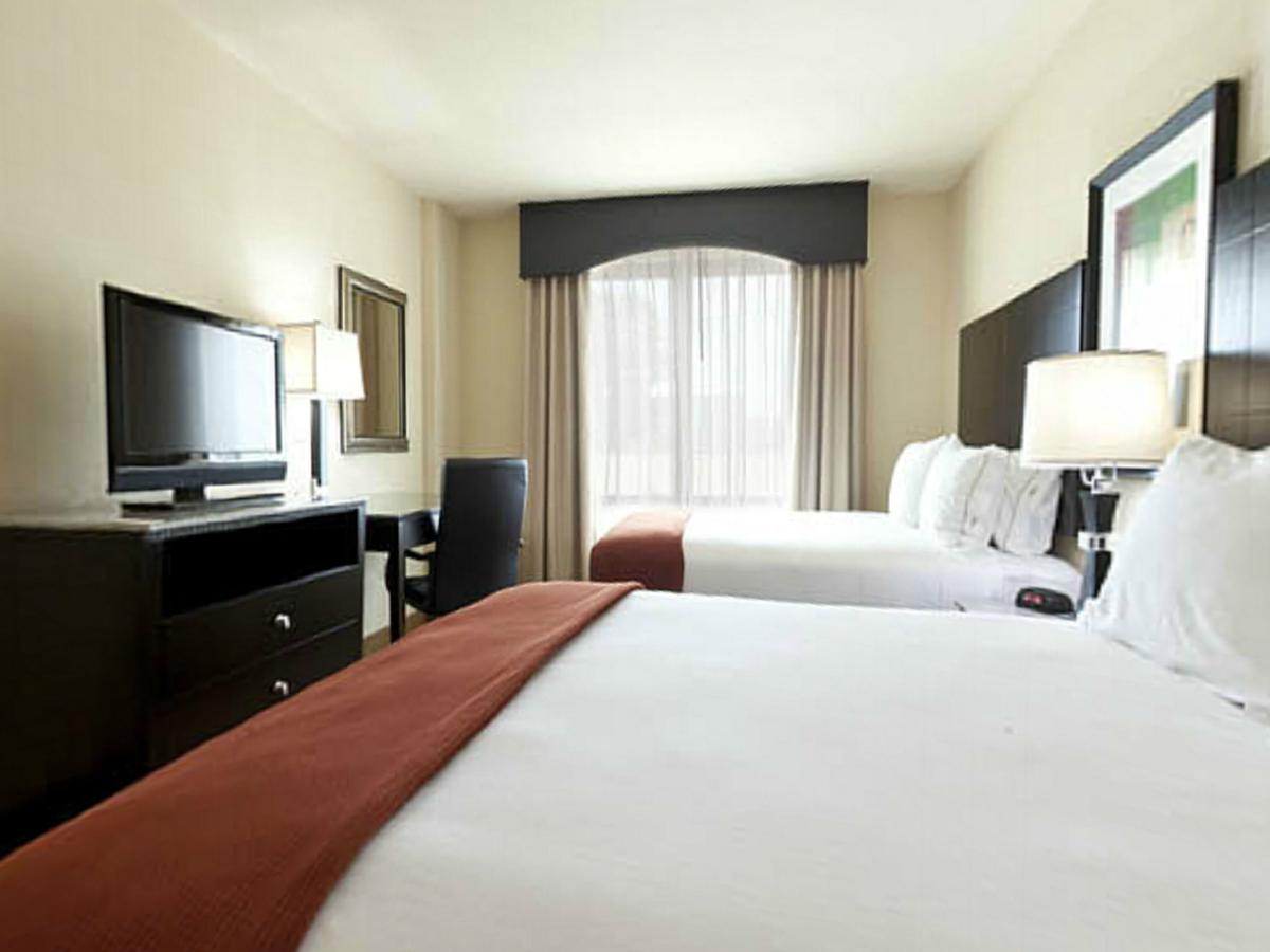 Holiday Inn Express-International Drive, Orlando