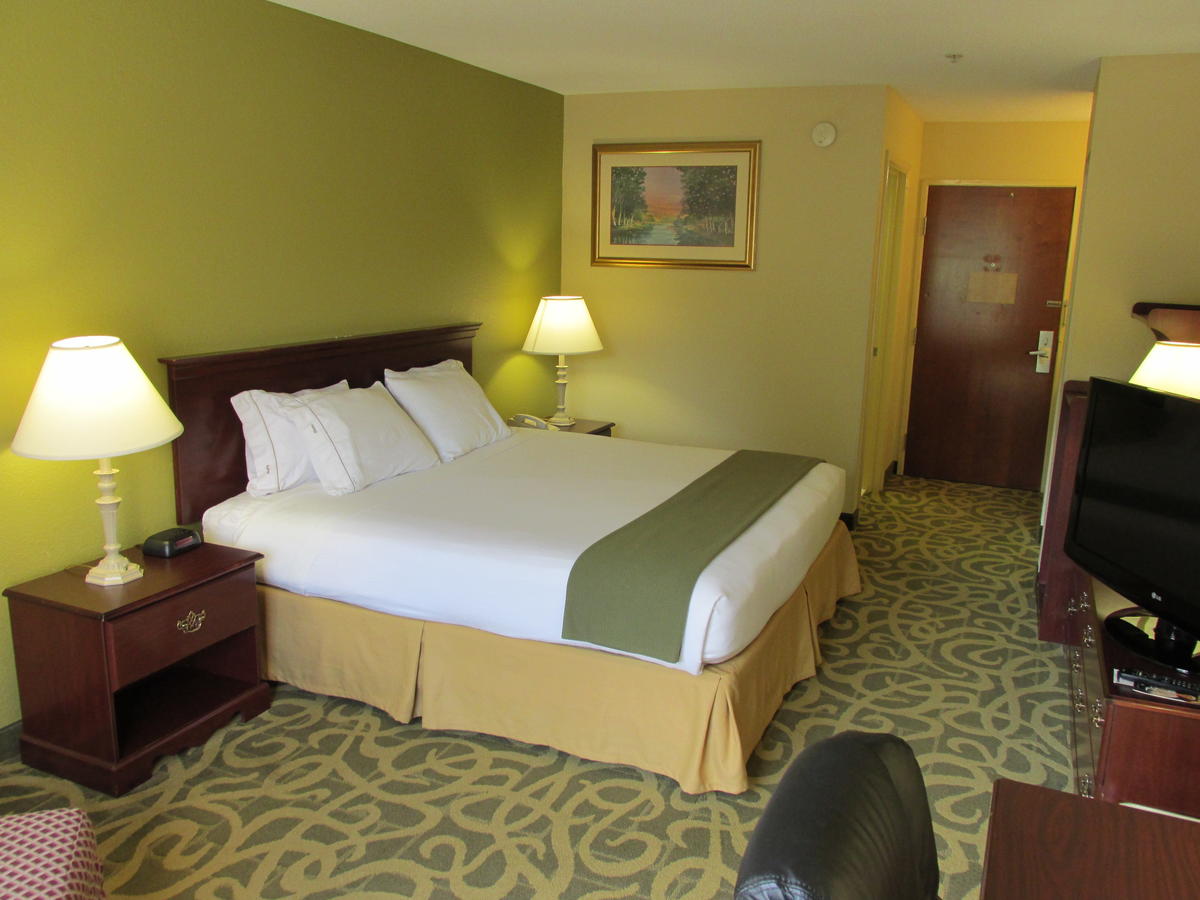 Holiday Inn Express Kernersville, Kernersville