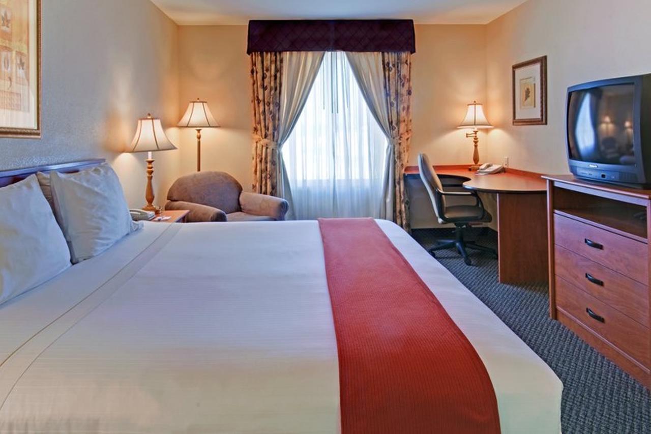 Holiday Inn Express Las Vegas-Nellis, Las Vegas