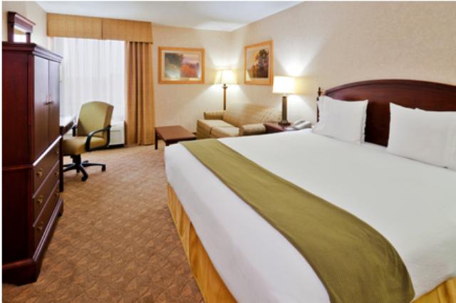 Holiday Inn Express Nashville-Hendersonville, Hendersonville