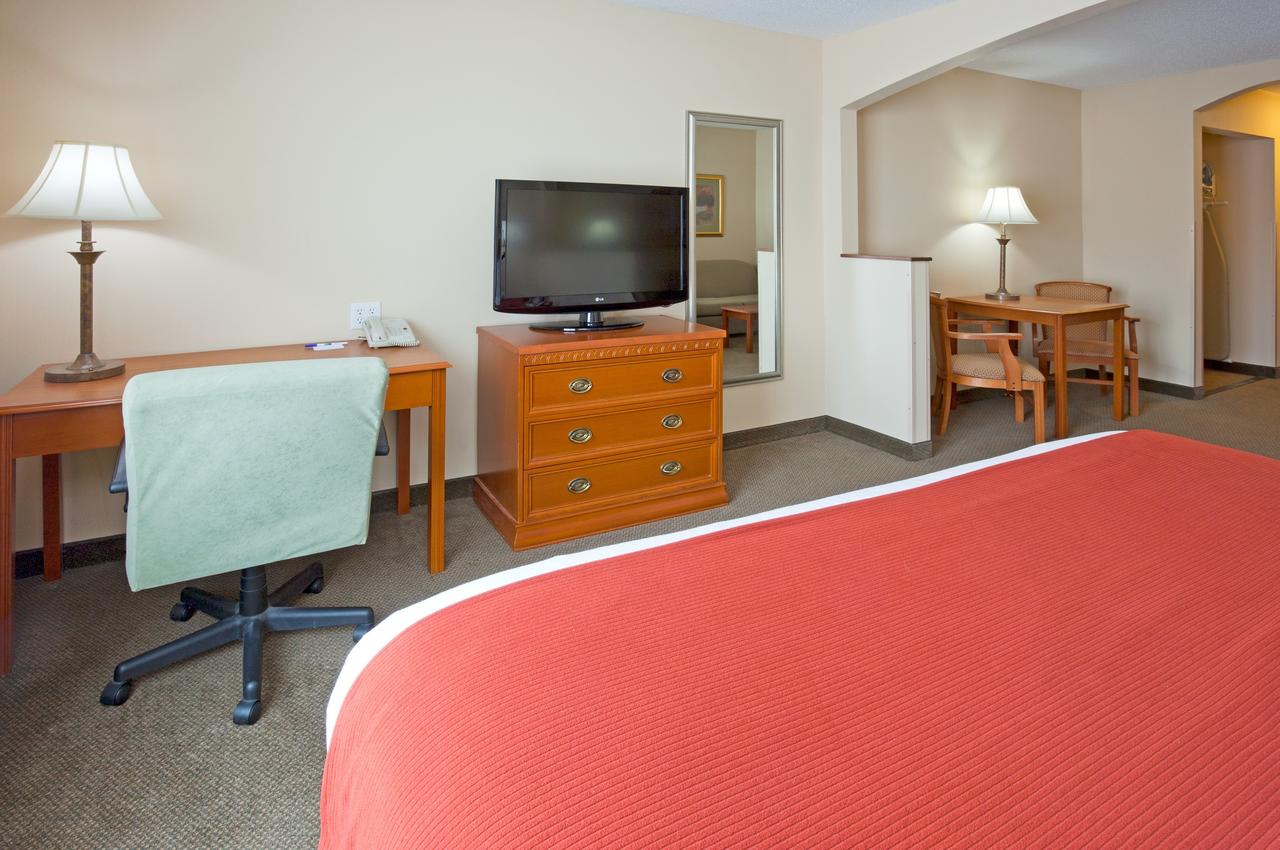 Holiday Inn Express Onalaska, Onalaska