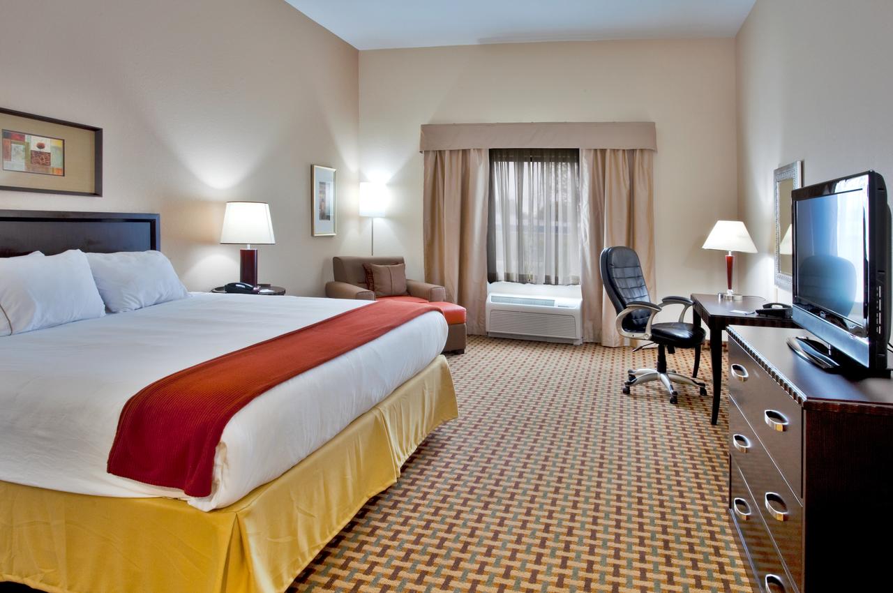 Holiday Inn Express Orlando-Ocoee East, Orlando