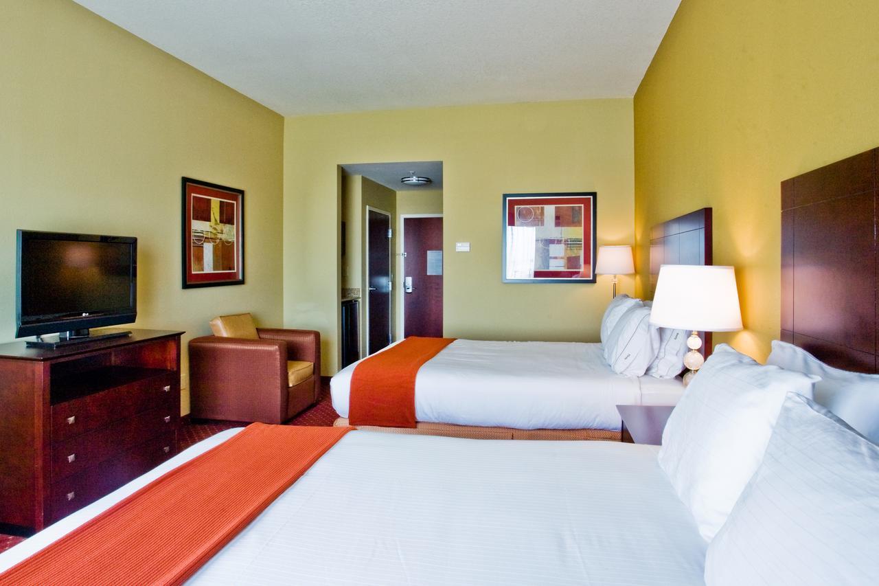 Holiday Inn Express Orlando - South Davenport, Davenport