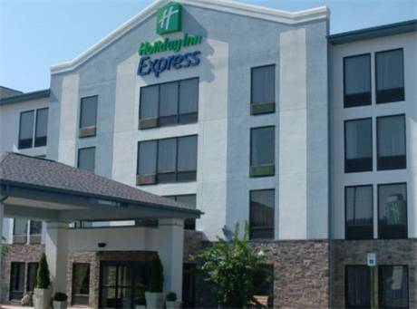 Holiday Inn Express Seaford-Route 13, Seaford