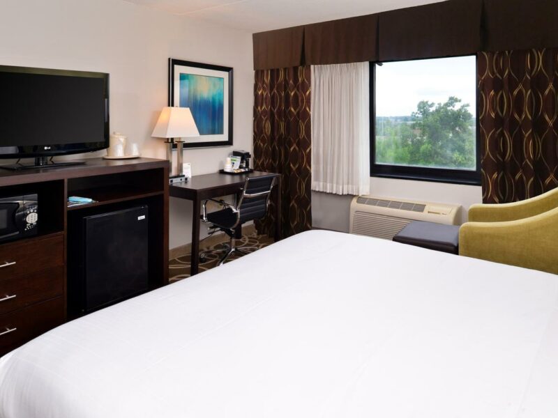 Holiday Inn Express St. Louis Airport - Riverport, Maryland Heights