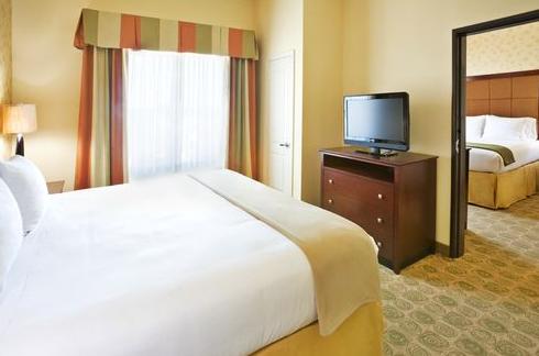 Holiday Inn Express & Suites Dallas Fair Park, Dallas