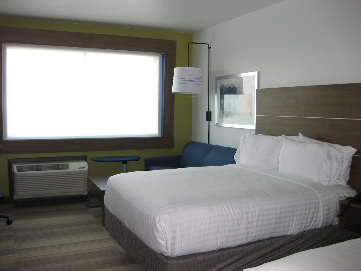 Holiday Inn Express & Suites - Houston NW - Cypress Grand Pky, Cypress