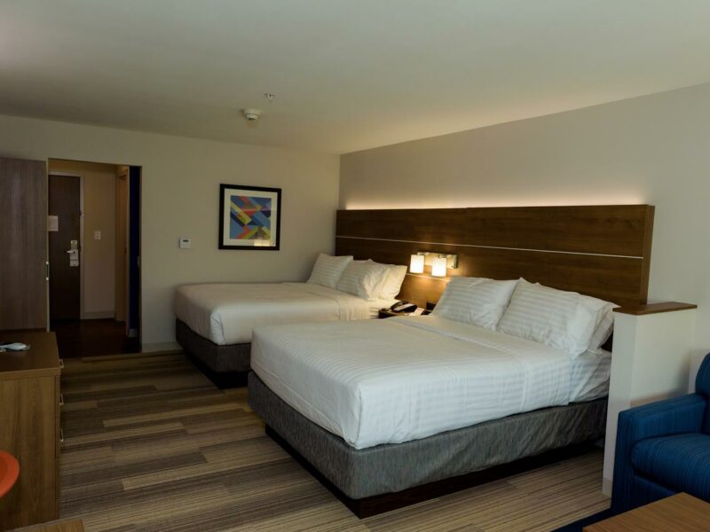 Holiday Inn Express & Suites McKinney - Frisco East, McKinney