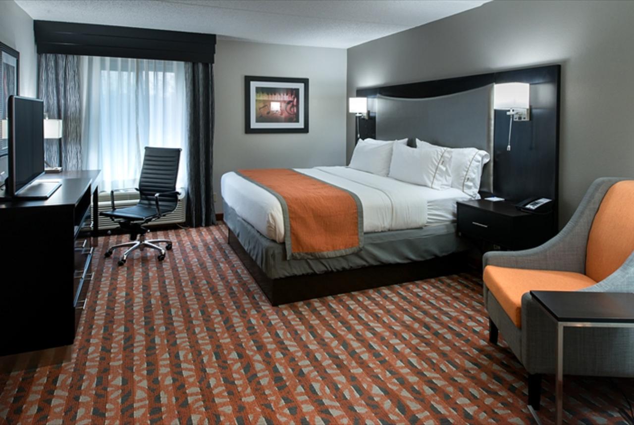 Holiday Inn Express & Suites Nashville Southeast - Antioch, Antioch