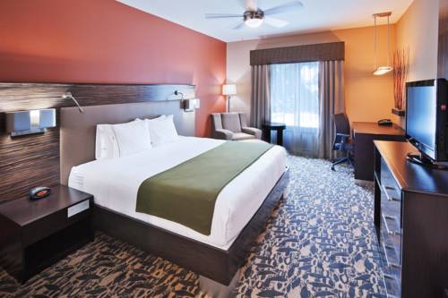 Holiday Inn Express & Suites North Dallas at Preston, Dallas